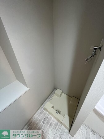 アイルプレミアム本駒込の物件内観写真